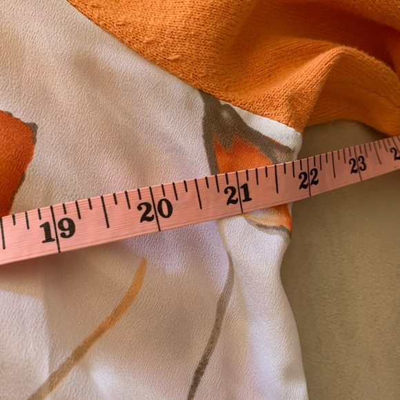 Northern Reflections, 3/4 length sleeve cardigan - Picture 10 of 11